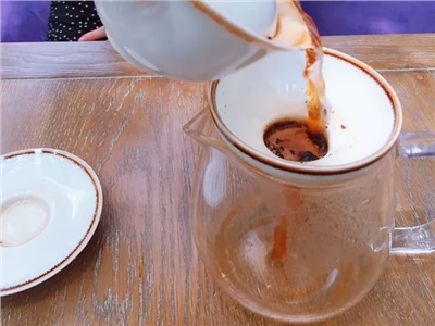 洗茶洗的是什么？你真的知道嗎？