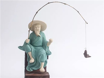 不把自己當茶熬一熬，怎知生命最深處味道