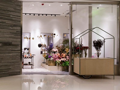 河南商丘長(cháng)江路店